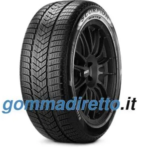 Pirelli Scorpion Winter ( 235/65 R19 109V XL con protezione del cerchio (MFS) )