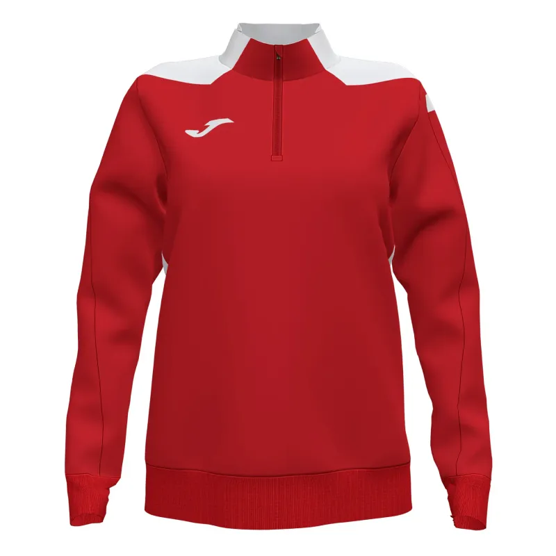 Felpa da donna Joma Championship VI