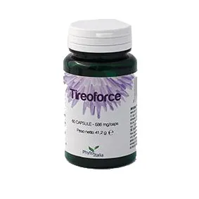 Tireoforce 60 capsule