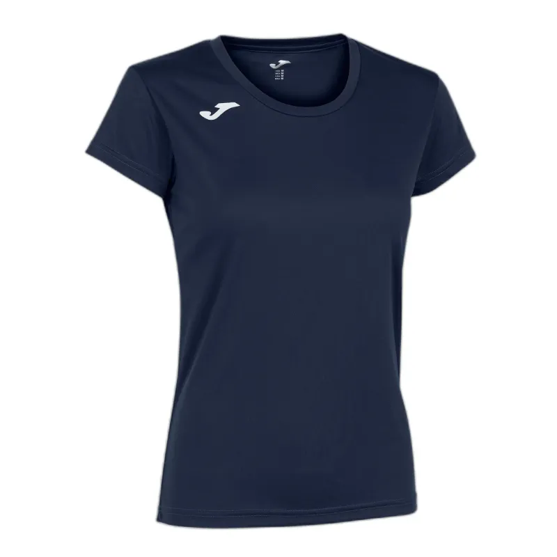 Maglia da bambina Joma Record II
