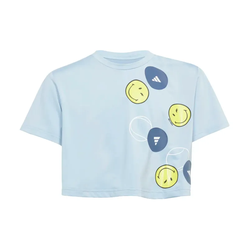 T-shirt per bambini adidas X Smileyworld