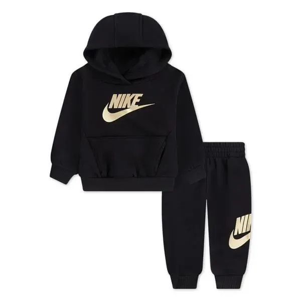 Set Felpa e Pantaloni sportivi per bambino Nike Club