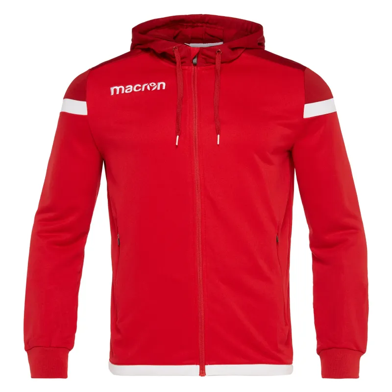 Giacca Macron Eadesy