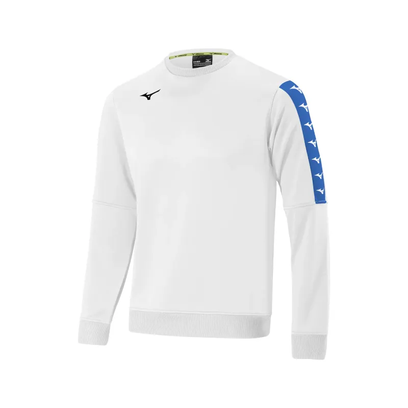 Felpa per bambini Mizuno Nara Training