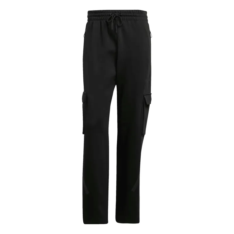 Pantaloni cargo adidas Z.N.E. Open