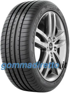 Cooper Summer ( 205/50 R17 93Y XL EVR, con flangia di protezione del cerchio )