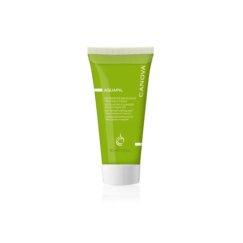 Canova Aquapil Detergente in Gel - 150ml