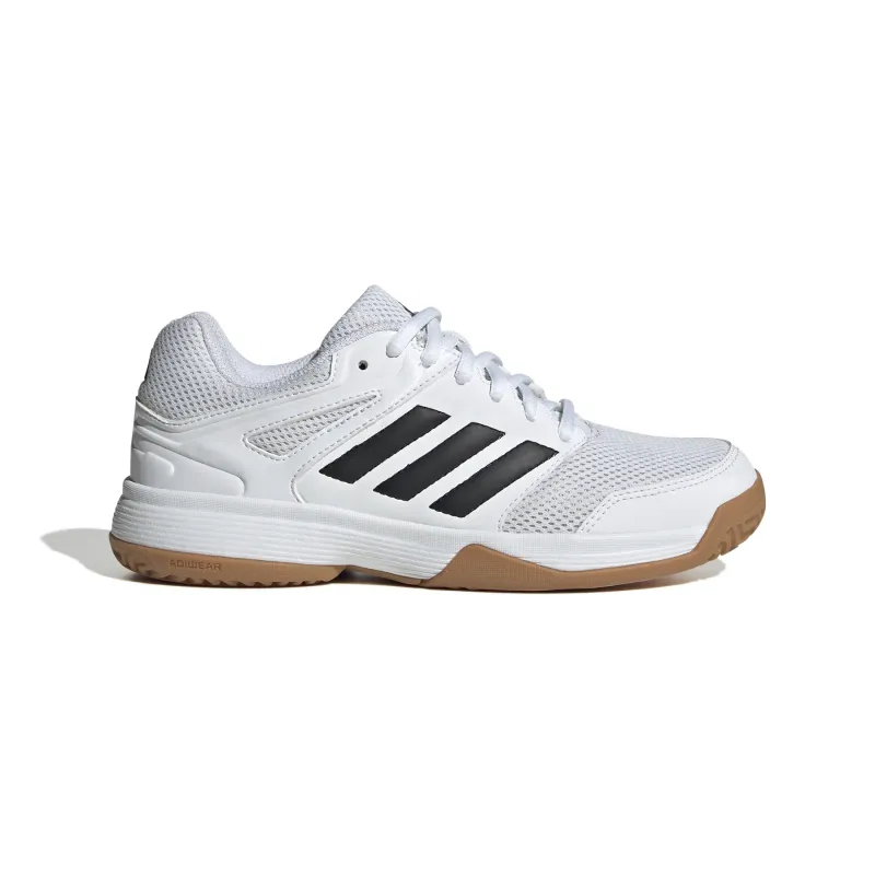 Scarpe indoor per bambini adidas Speed Court