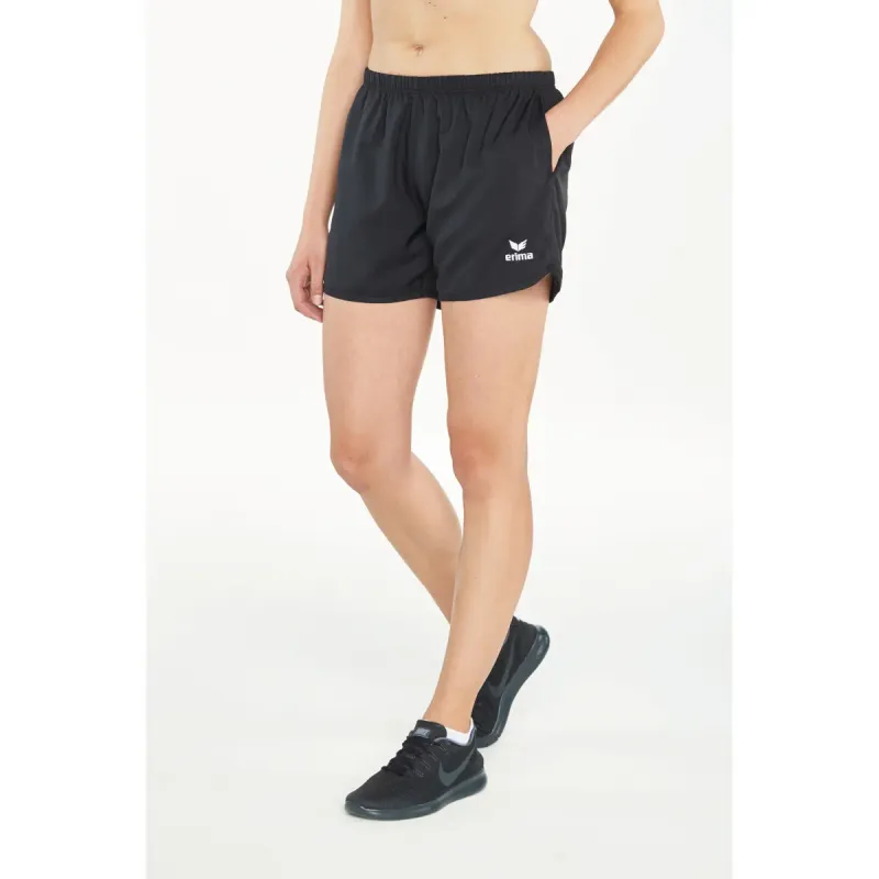Pantaloncini da maratona donna Erima