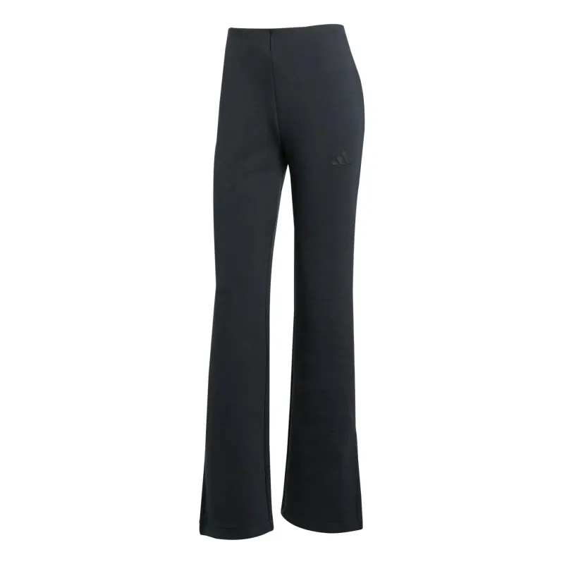 Leggings svasati da donna adidas Soft Lux
