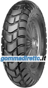 Mitas MC17 ( 120/90-10 TL 56J )