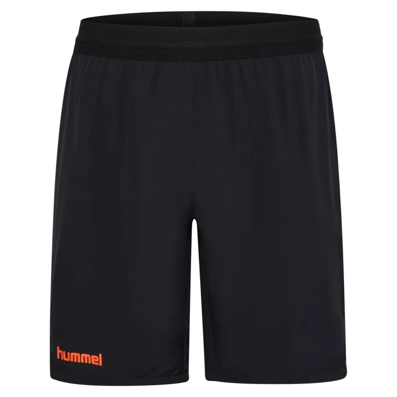 Shorts da allenamento Hummel Blaze Pro