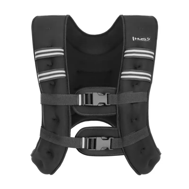 Gilet appesantito HMS KTO08