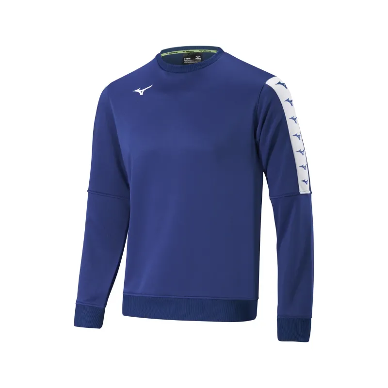 Felpa per bambini Mizuno Nara Training