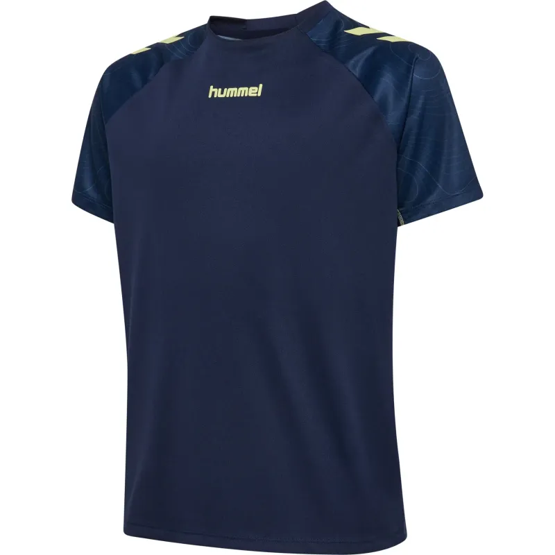 Maglia per bambini Hummel Blaze 2.0