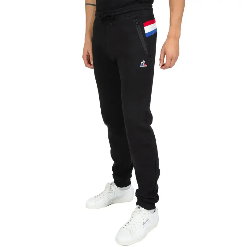 Pantaloni running Le Coq Sportif Tricolore
