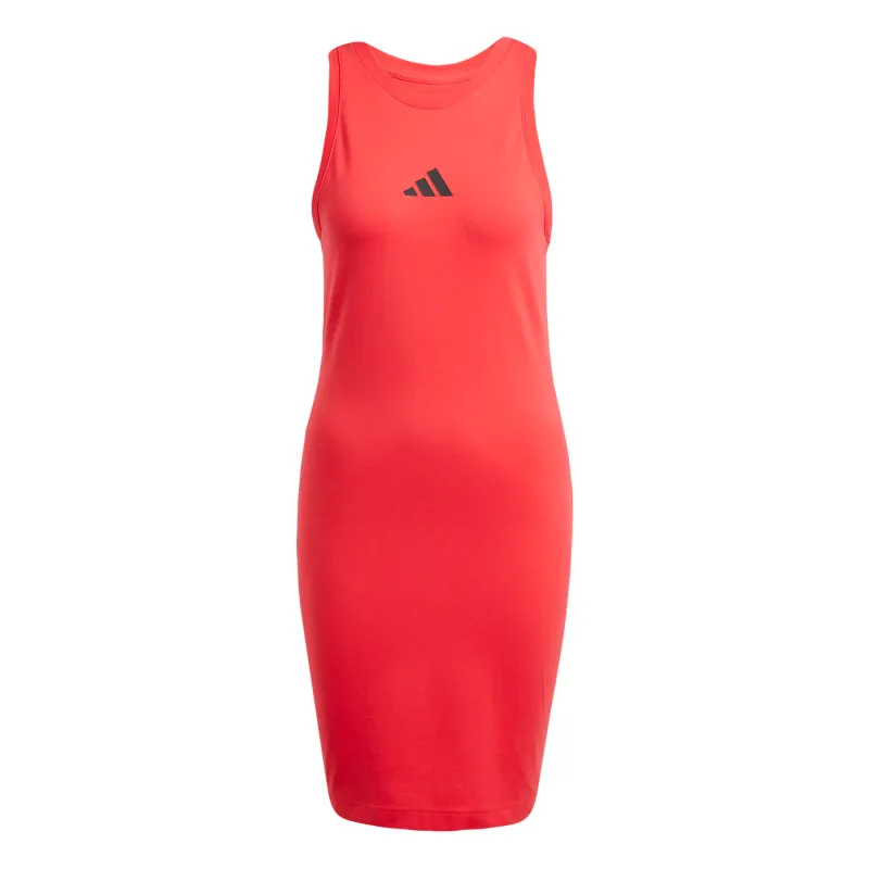 Vestito da donna adidas Future Icons Small Logo
