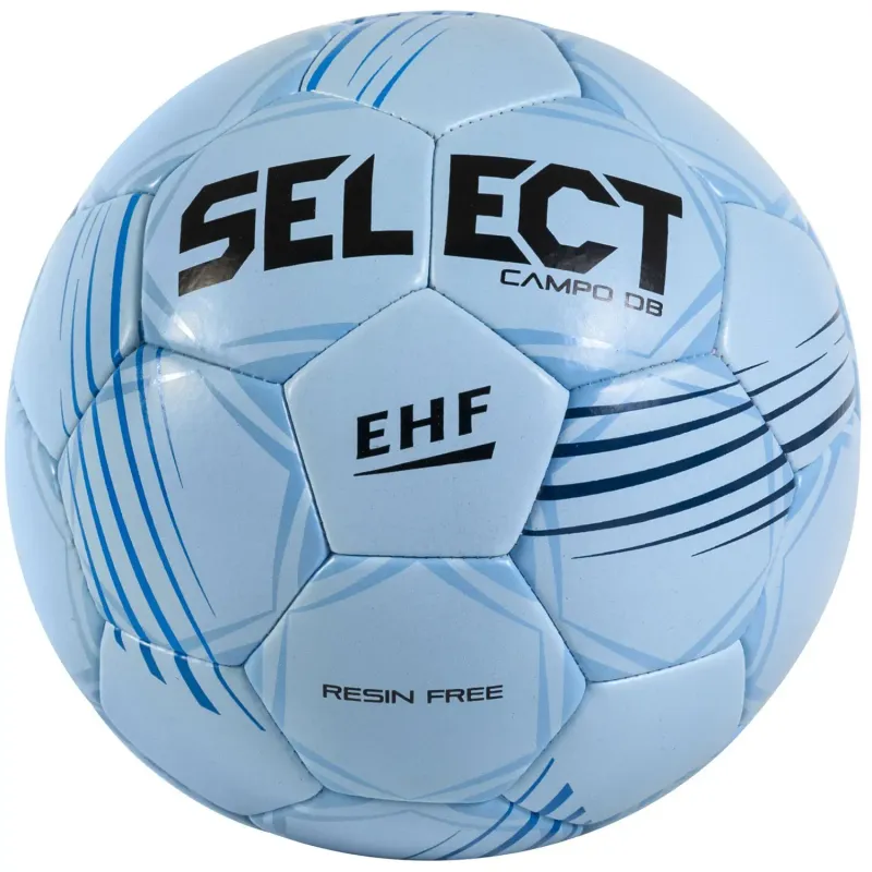 Pallone Select Campo DB V24