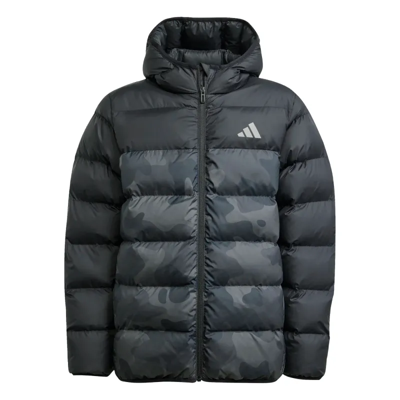 Piumino per bambini adidas Synthetic Allover