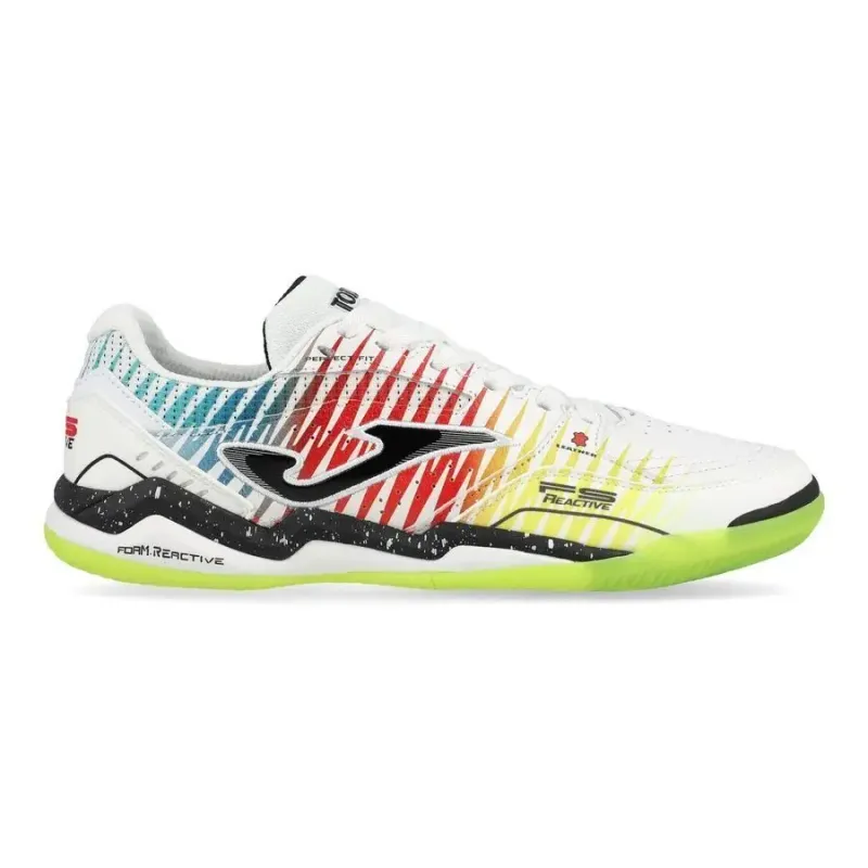 Scarpe calcio Joma Reactive 25