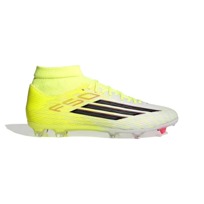 Scarpe calcio adidas F50 League Mid Cut FG/MG