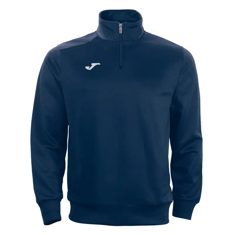 Felpa 1/2 zip bambino Joma Faraon