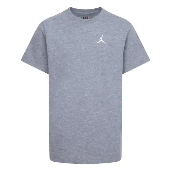 T-shirt per bambini Jordan Jdb Jumpman Air Emb