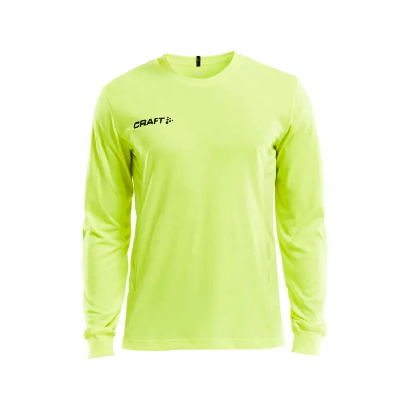 Maglia da portiere a maniche lunghe Craft squad