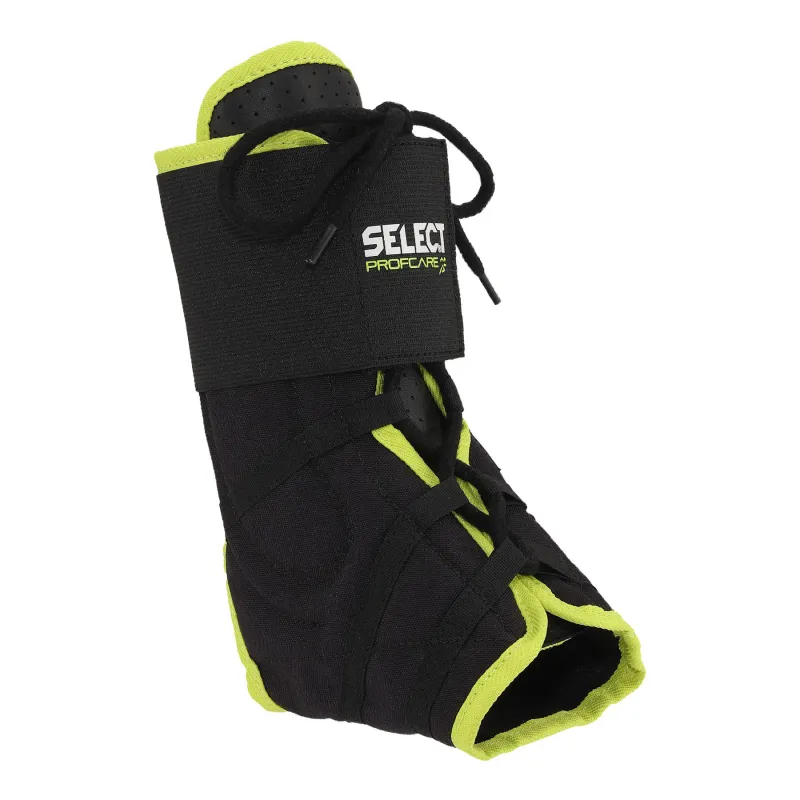 Cavigliera Select Support Lace Up