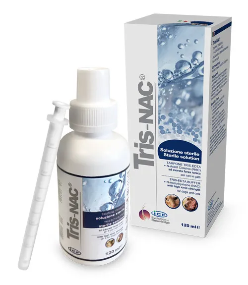 Tris nac 120ml
