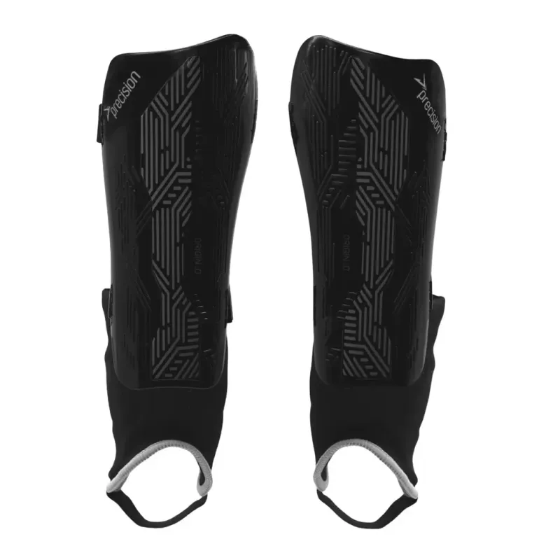 Protezioni per tibie e caviglie Precision Origin.0