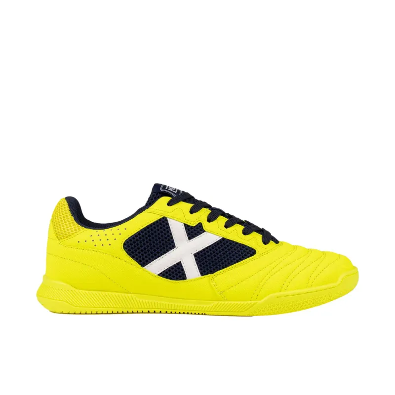 Scarpe da calcio Munich Debut Indoor
