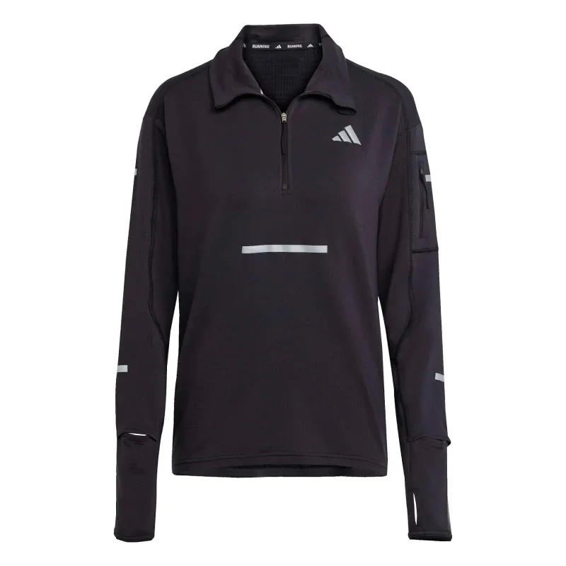 Maglia da donna adidas Adi365 Climawarm+
