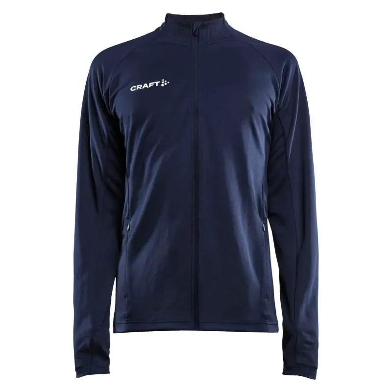 Giacca Craft full zip evolve