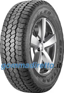Goodyear Wrangler All-Terrain Adventure ( 235/65 R17 108T XL )
