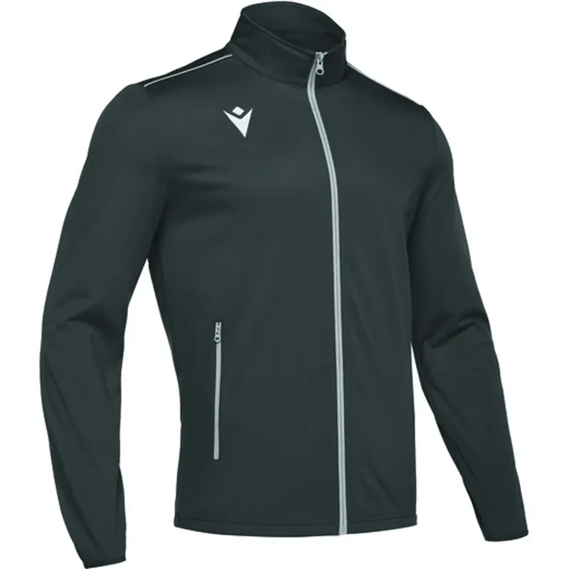 Tuta con zip completa Macron nemesis