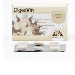 Digesvin 60cpr 500mg