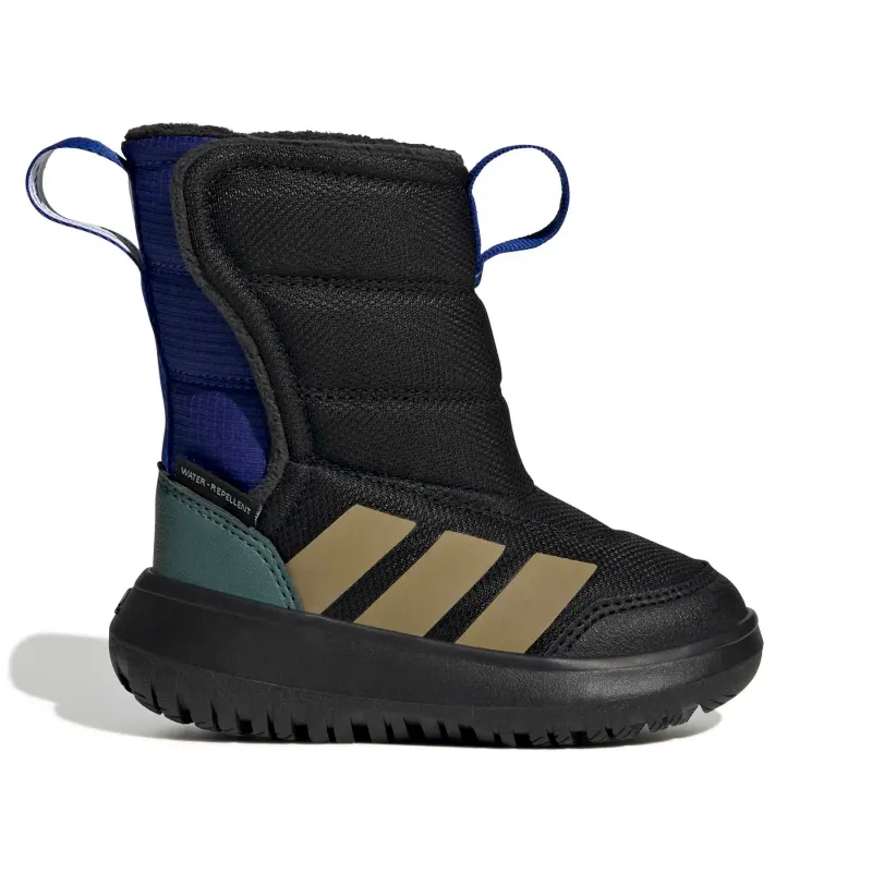 Sneakers per bambini adidas Winterplay