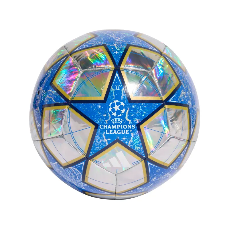 Pallone adidas UEFA Champions League Foil