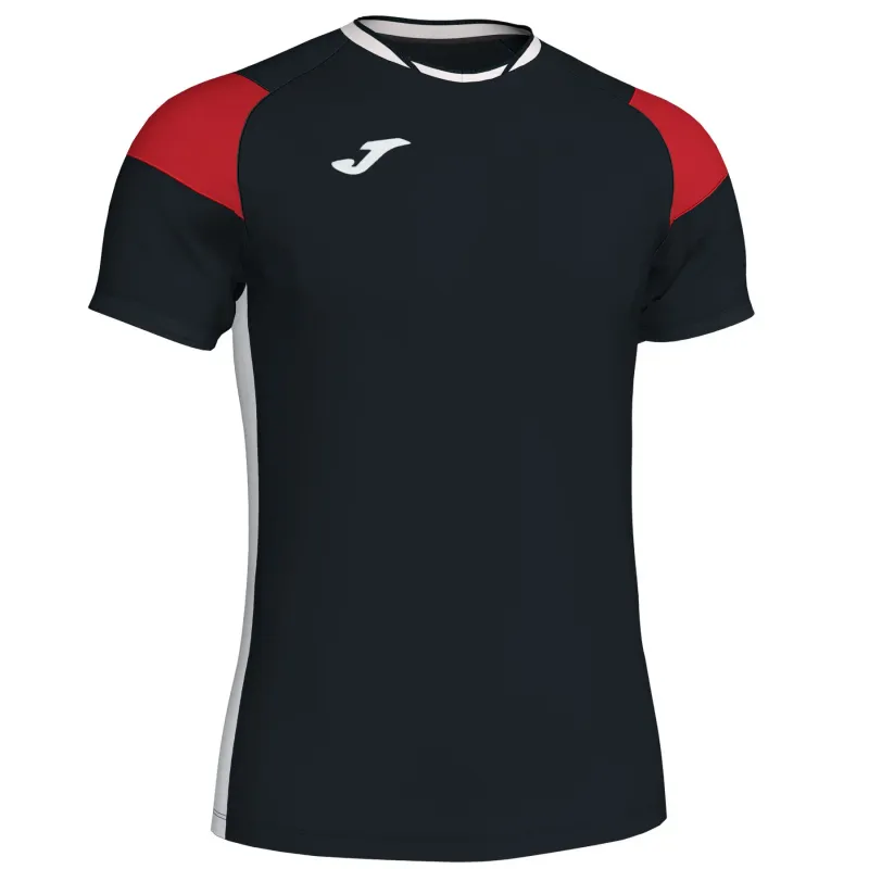 Maglietta a manica corta Joma Crew III