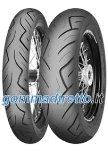 Mitas Custom Force ( 170/80B15 TL 77H )