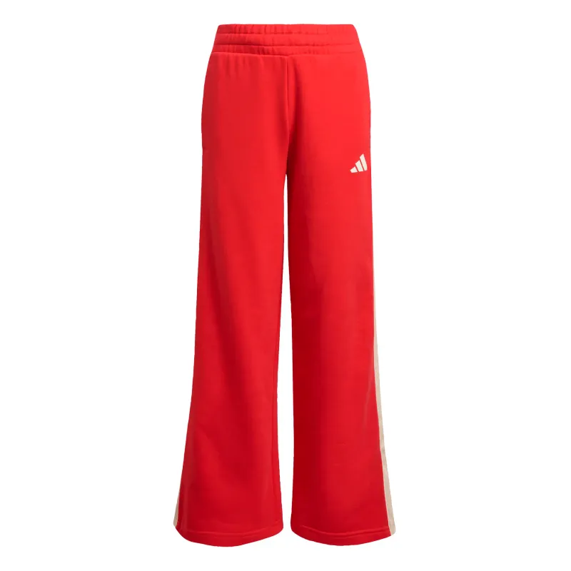 Pantaloni a gamba larga per ragazza adidas Stadium