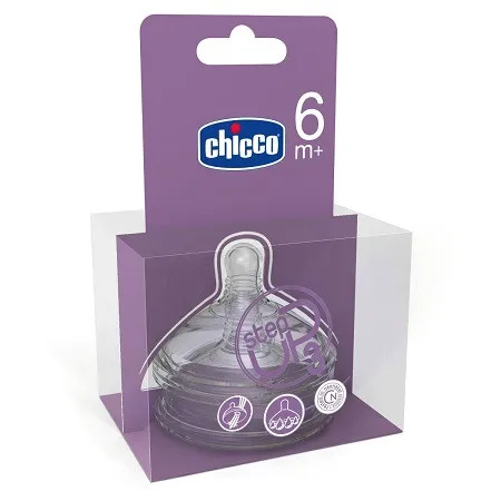 Ch tett stepup new 6m piu vel