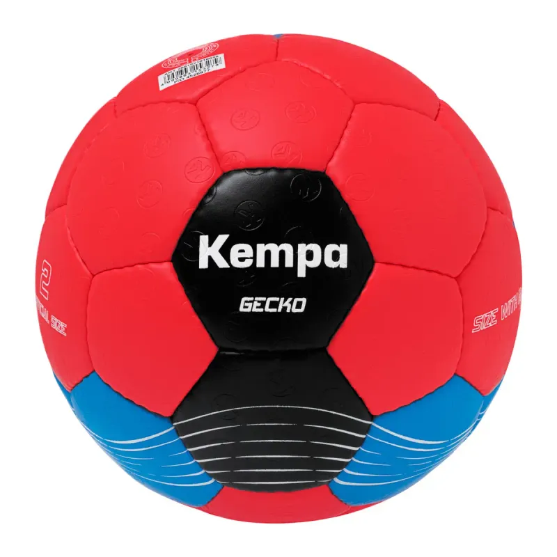 Pallone Kempa Gecko