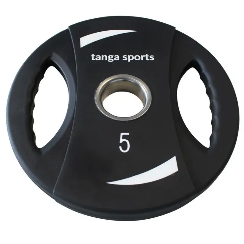 Disco di peso Tpu Tanga sports 27.5 cm
