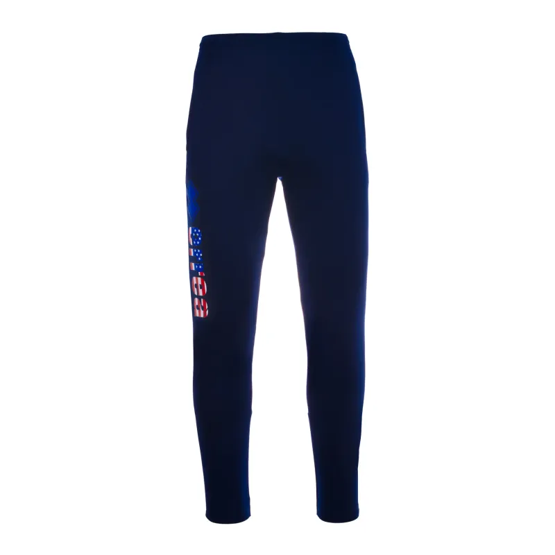 Pantaloni Errea essential logo drake