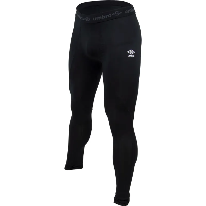 Pantaloni a compressione per bambini Umbro Core Power