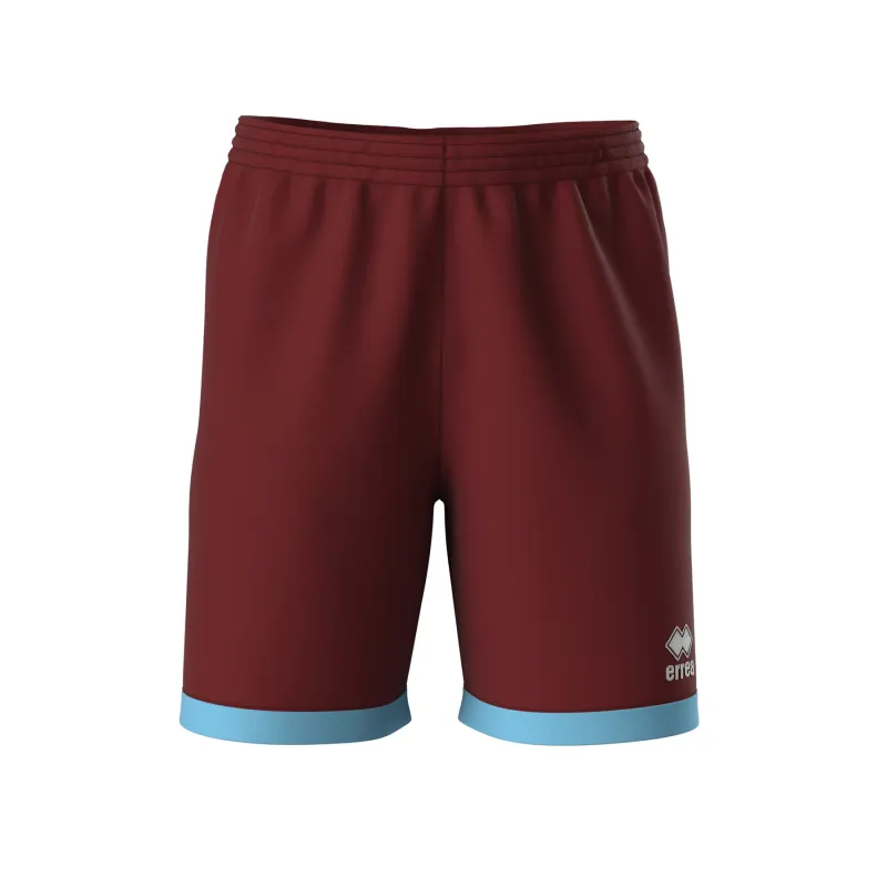Pantaloncini per bambini Errea Barney