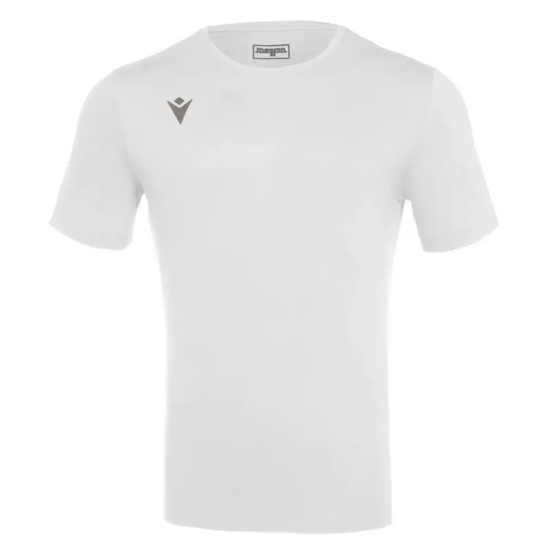 T-shirt Macron Boost Hero (x5)