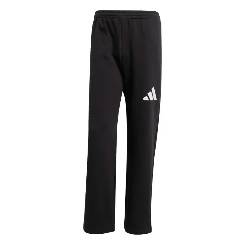 Pantaloni da jogging a gamba larga adidas Essentials